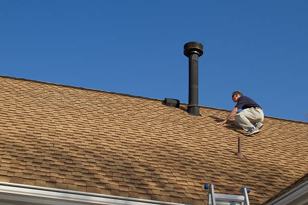 Best Rubber Roofing (EPDM, TPO)  in USA